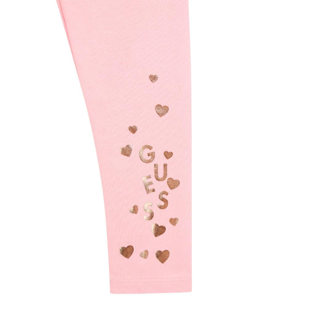 GUESS LEGGINGS K4GB03