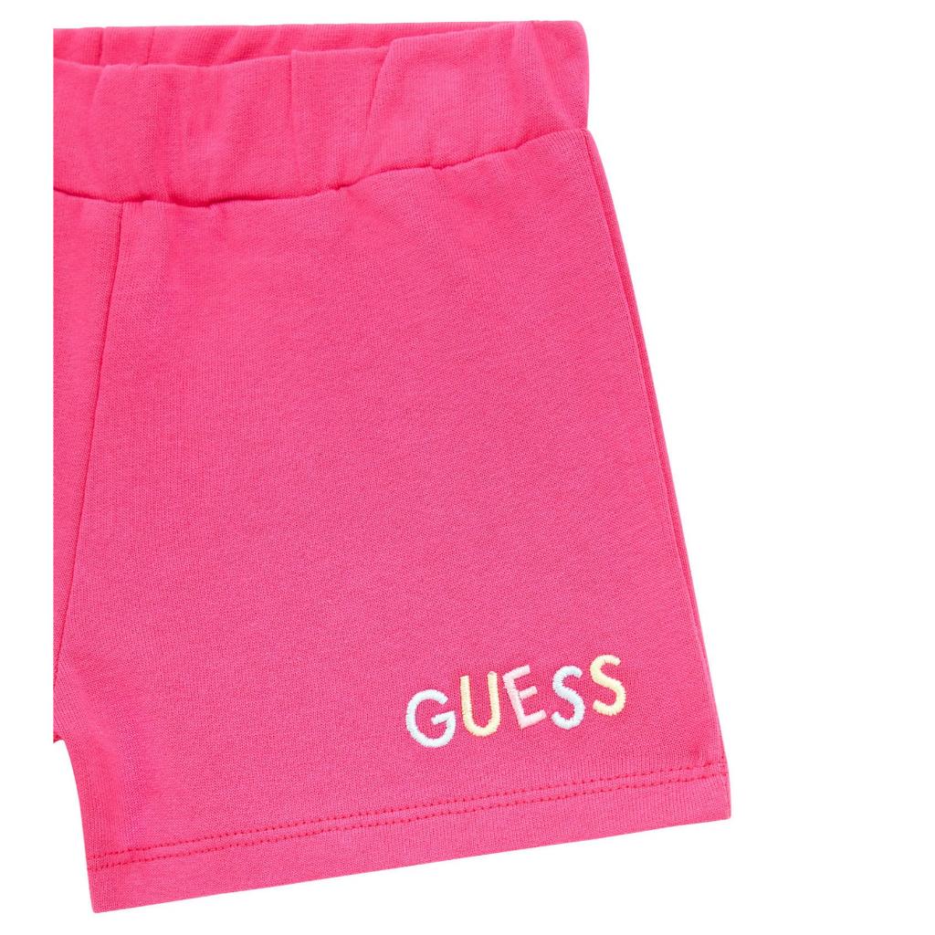 GUESS SHORTS K4GDO7