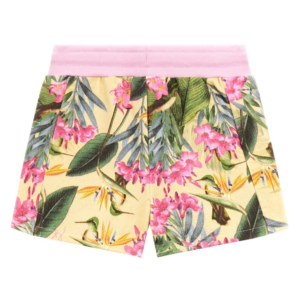 GUESS SHORTS K4GD13
