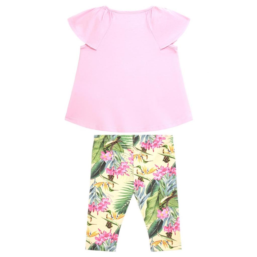 GUESS TOP & LEGGING SET K4GG02