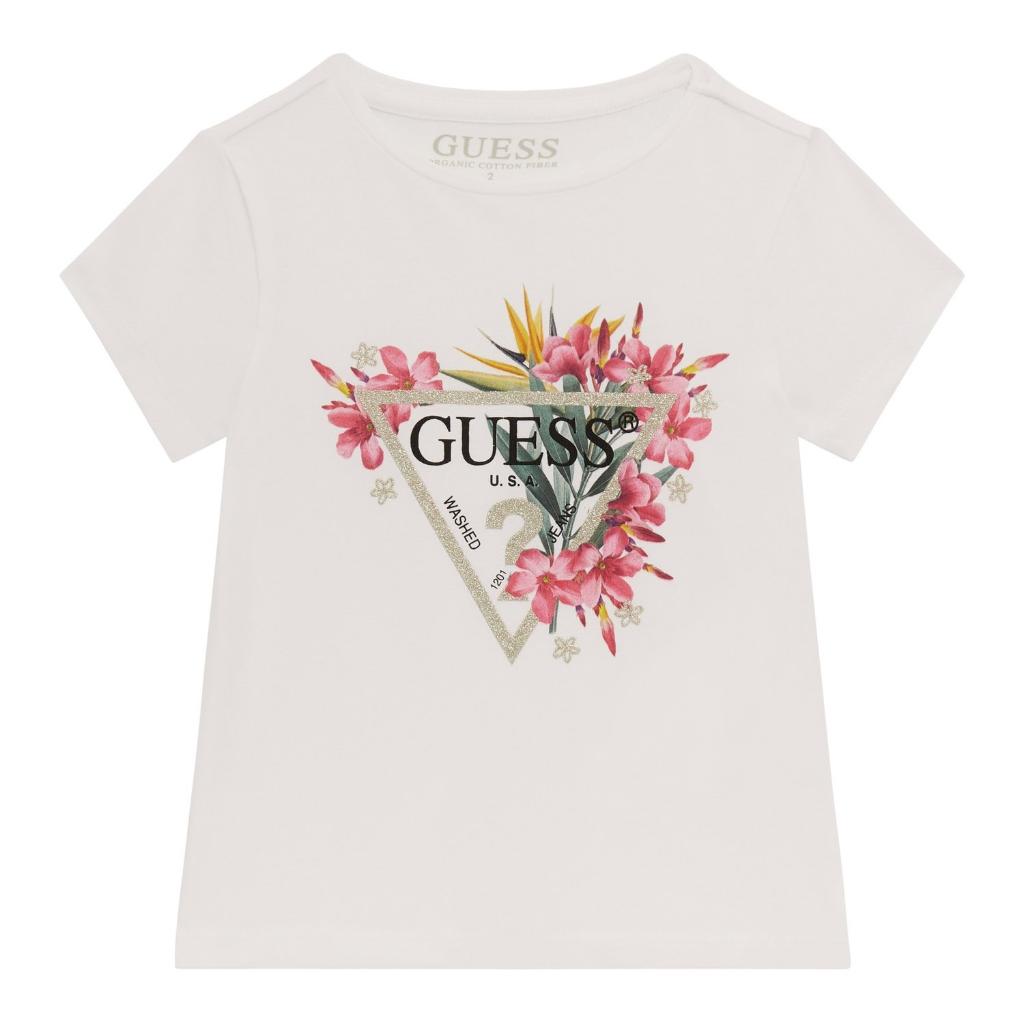 GUESS T SHIRT K4GI02