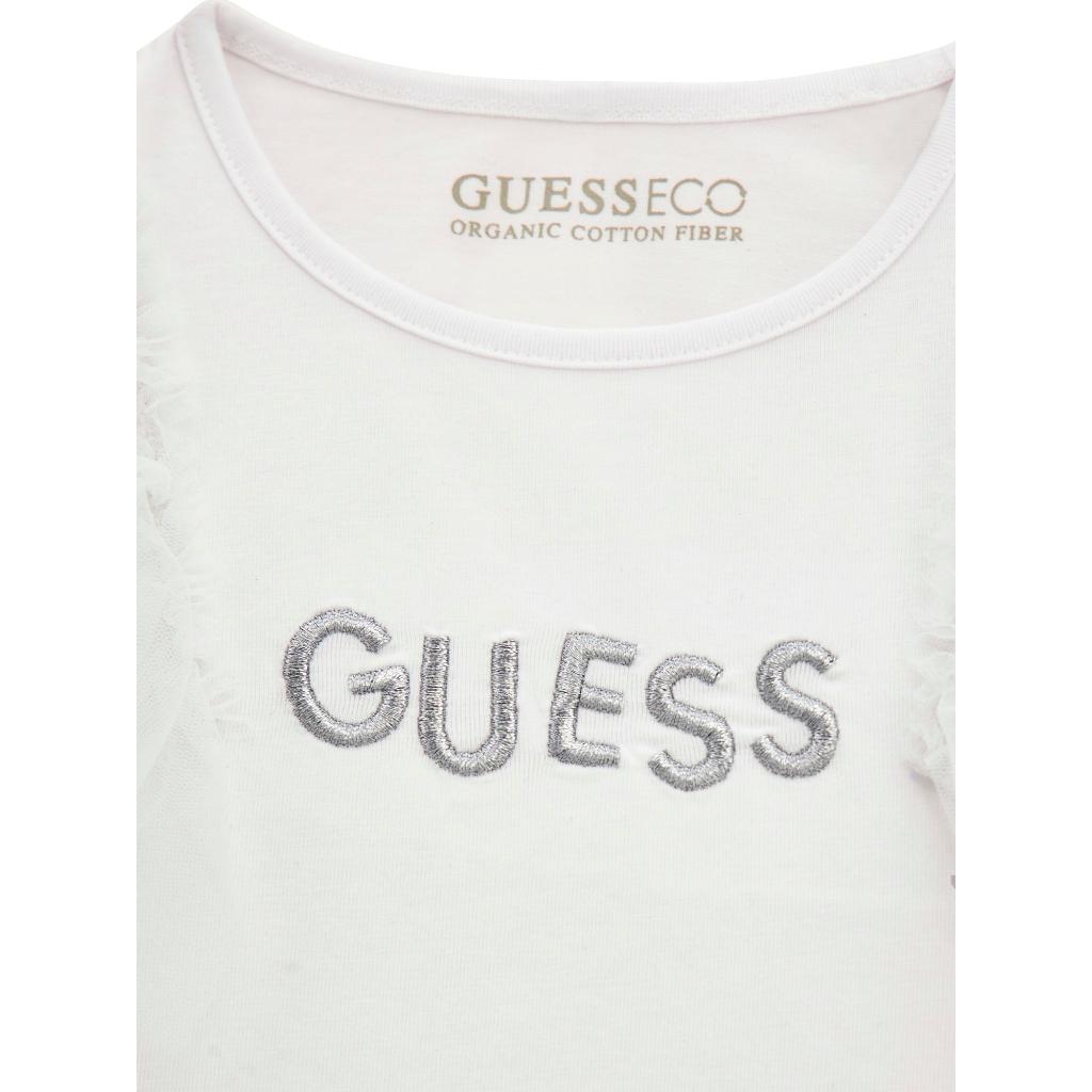 GUESS T SHIRT K4GI22