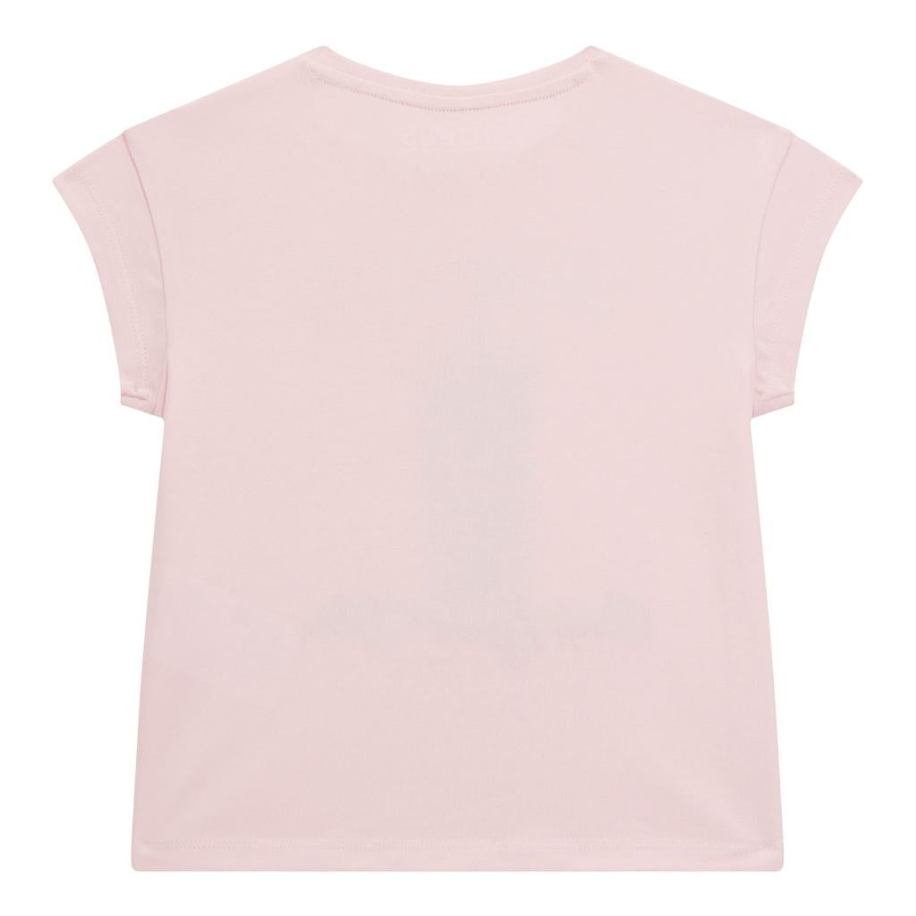 GUESS T SHIRT K4GI24