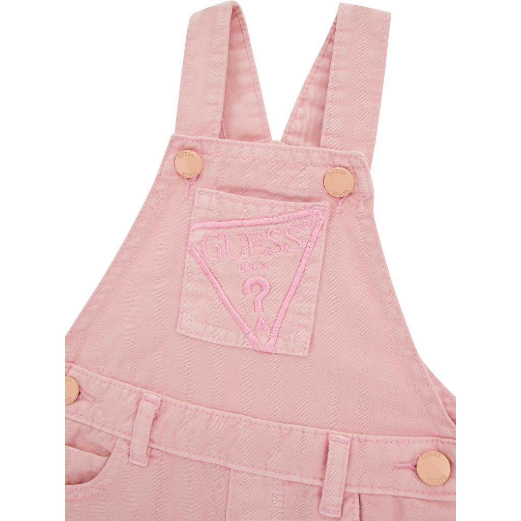 GUESS DUNGAREES K4GK13