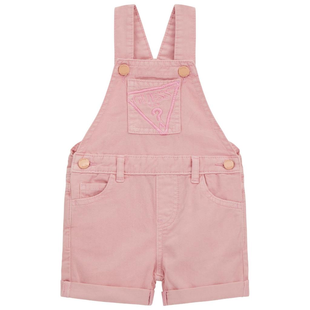 GUESS DUNGAREES K4GK13