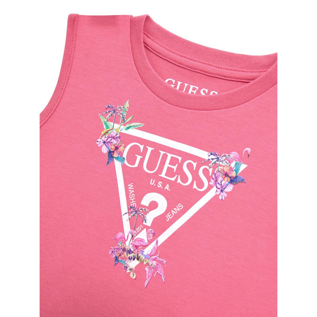 GUESS DRESS K4RK23