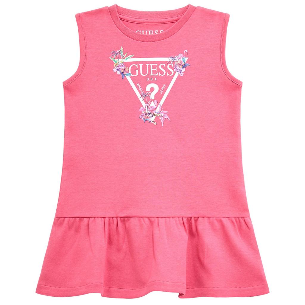 GUESS DRESS K4RK23