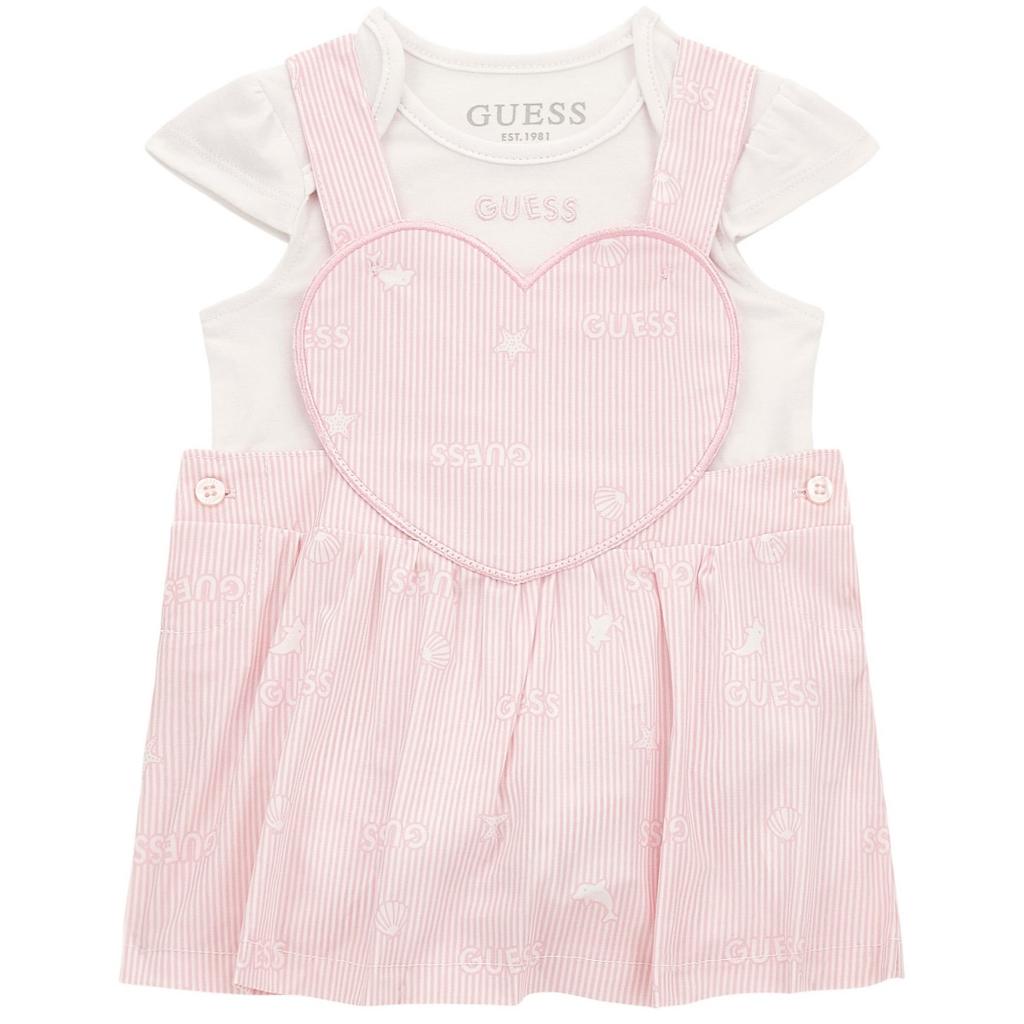 GUESS 2 PIECE SET S4GG00