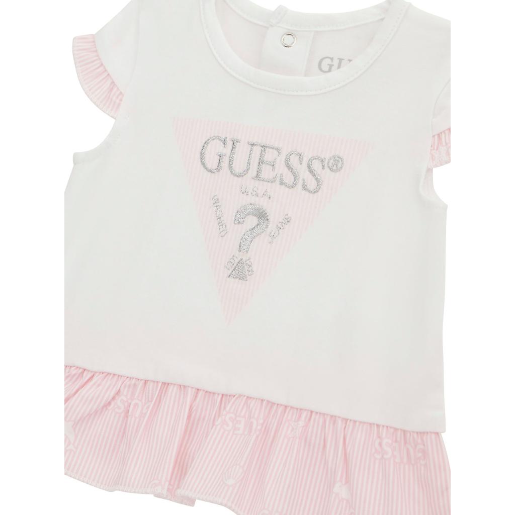 GUESS 2 PIECE SET S4GGO1