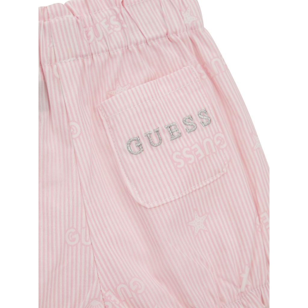 GUESS 2 PIECE SET S4GGO1