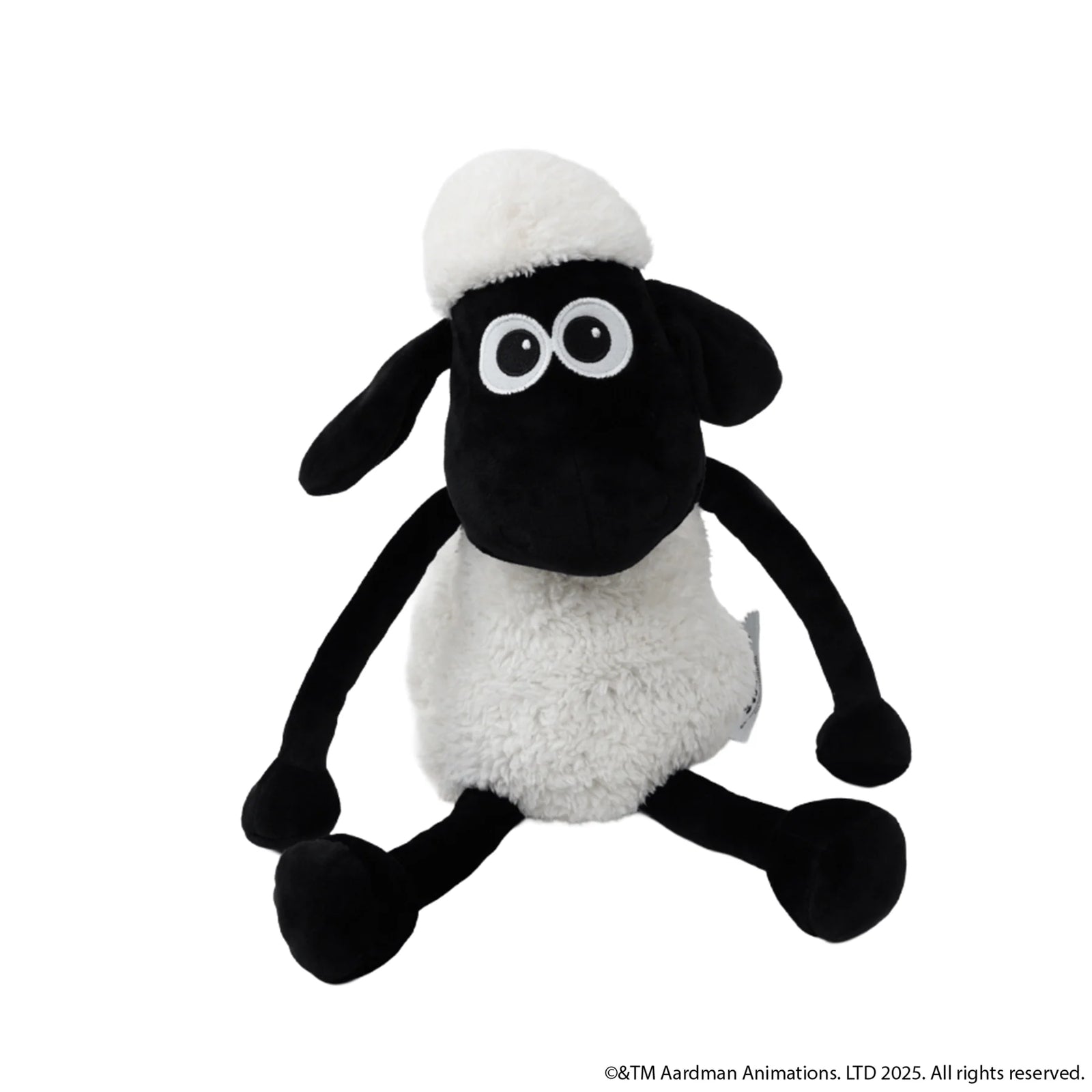 WARMIES SHAUN THE SHEEP