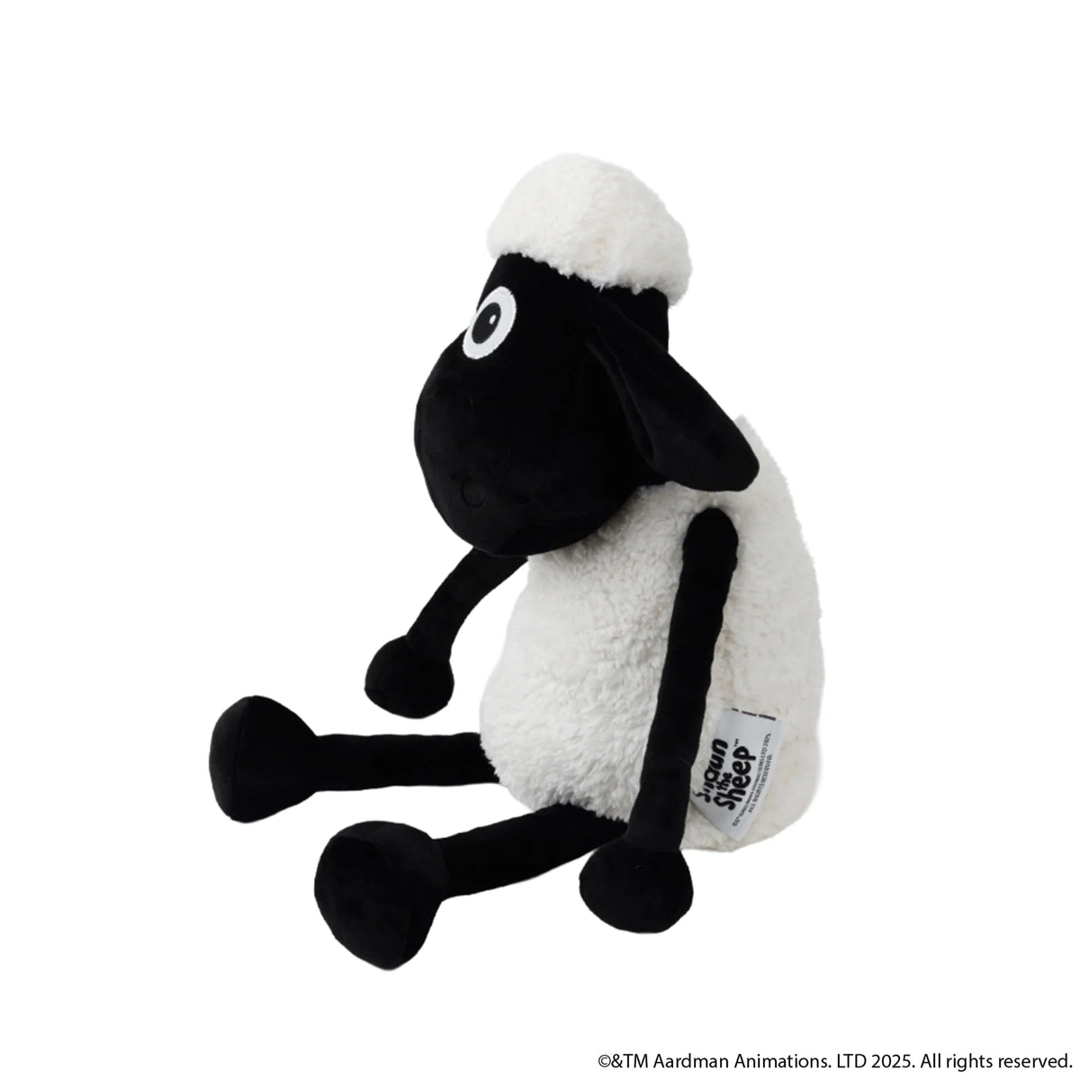 WARMIES SHAUN THE SHEEP