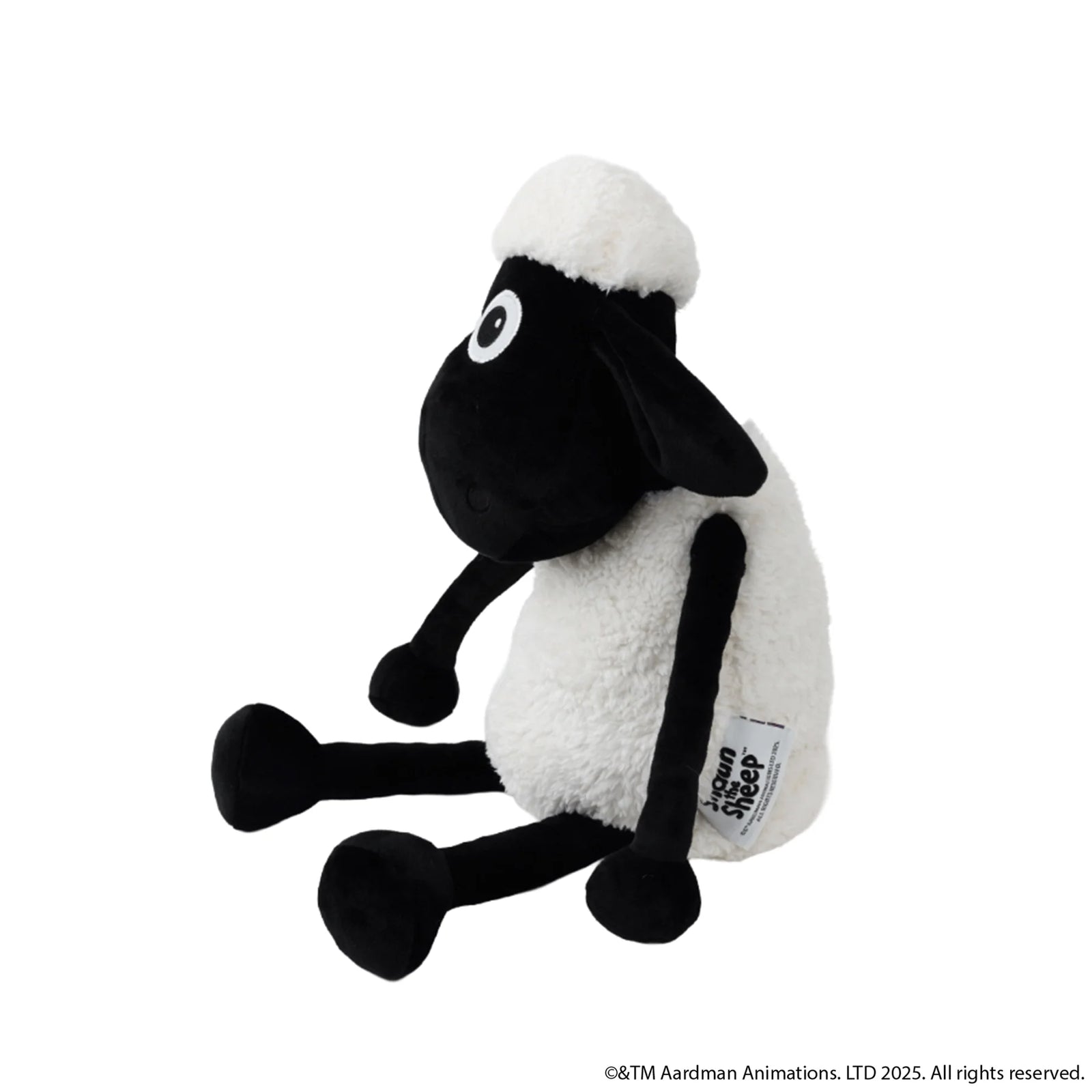 WARMIES SHAUN THE SHEEP