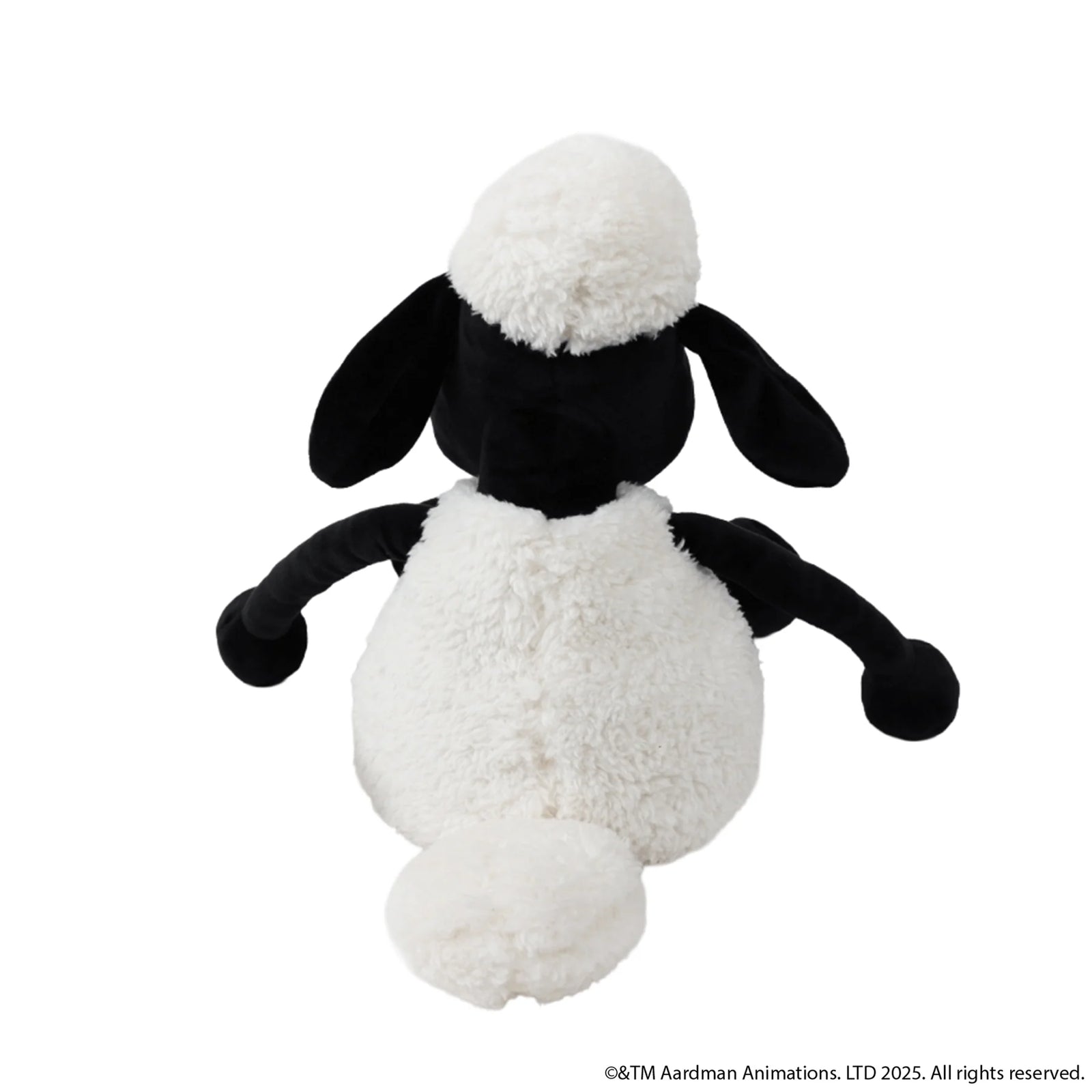 WARMIES SHAUN THE SHEEP