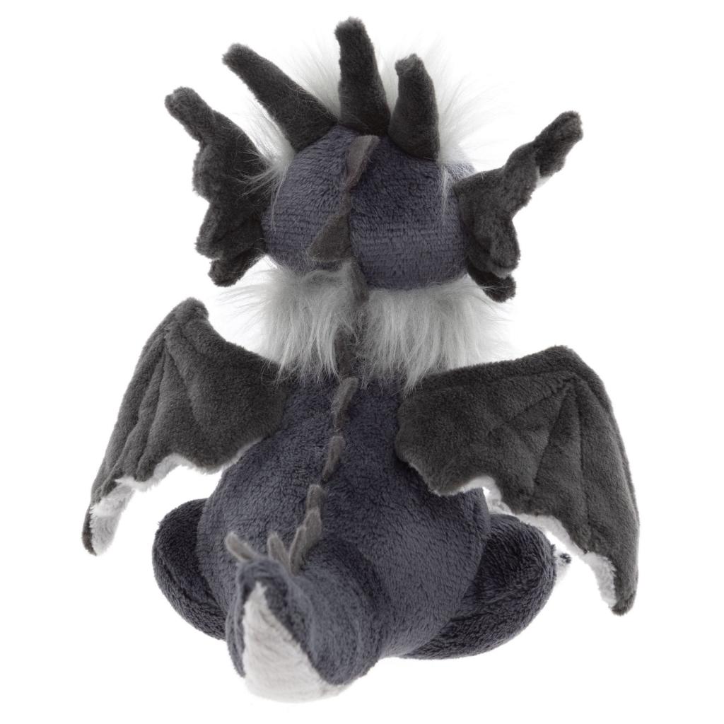 CHARLIE BEARS CUDDLE CUB SOOT CC25C112B