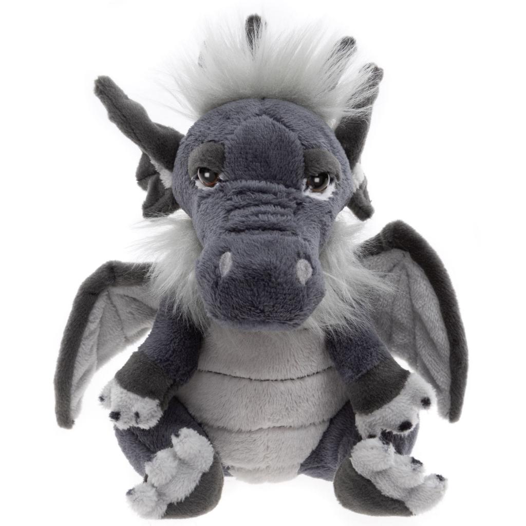 CHARLIE BEARS CUDDLE CUB SOOT CC25C112B