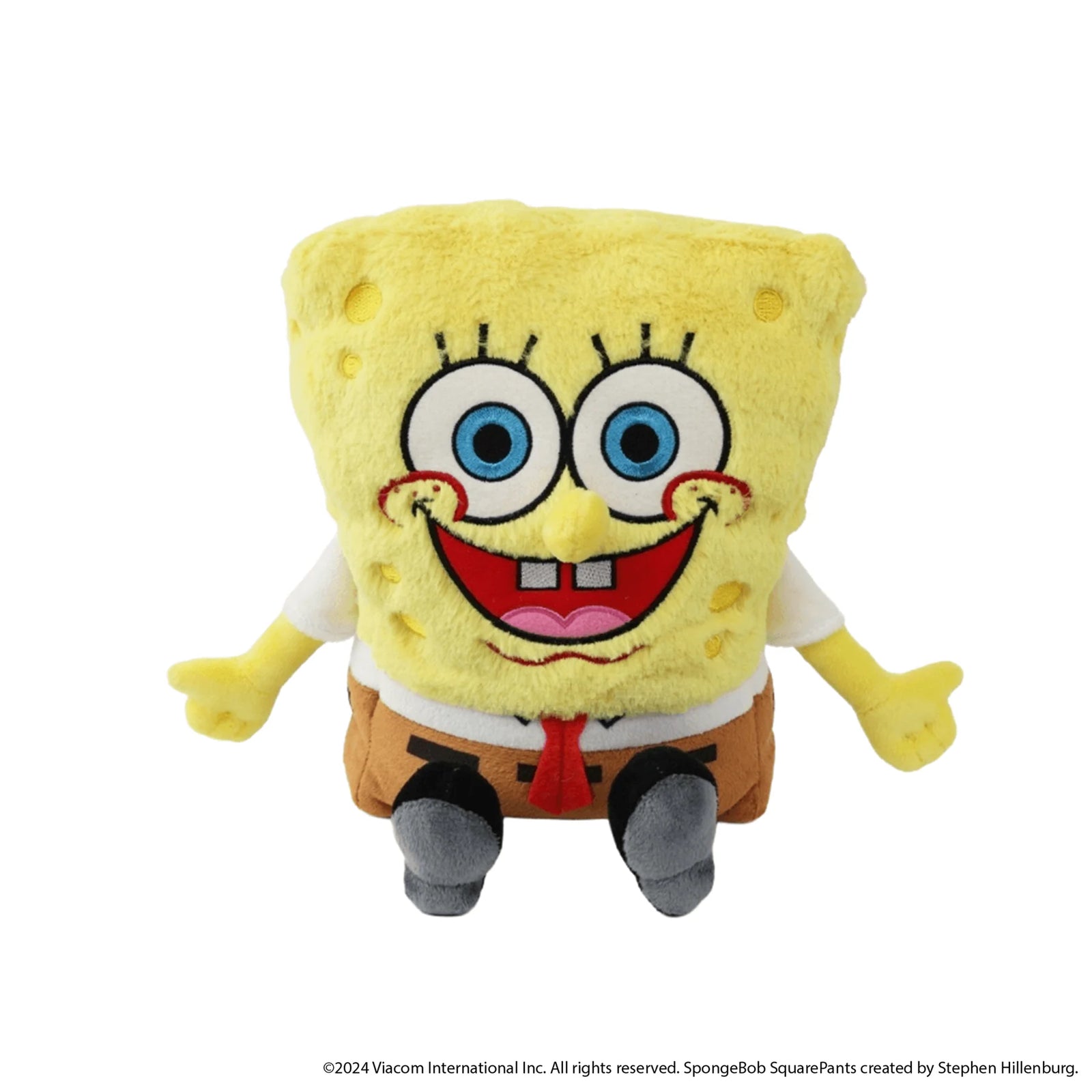 WARMIES SPONGEBOB SQUAREPANTS