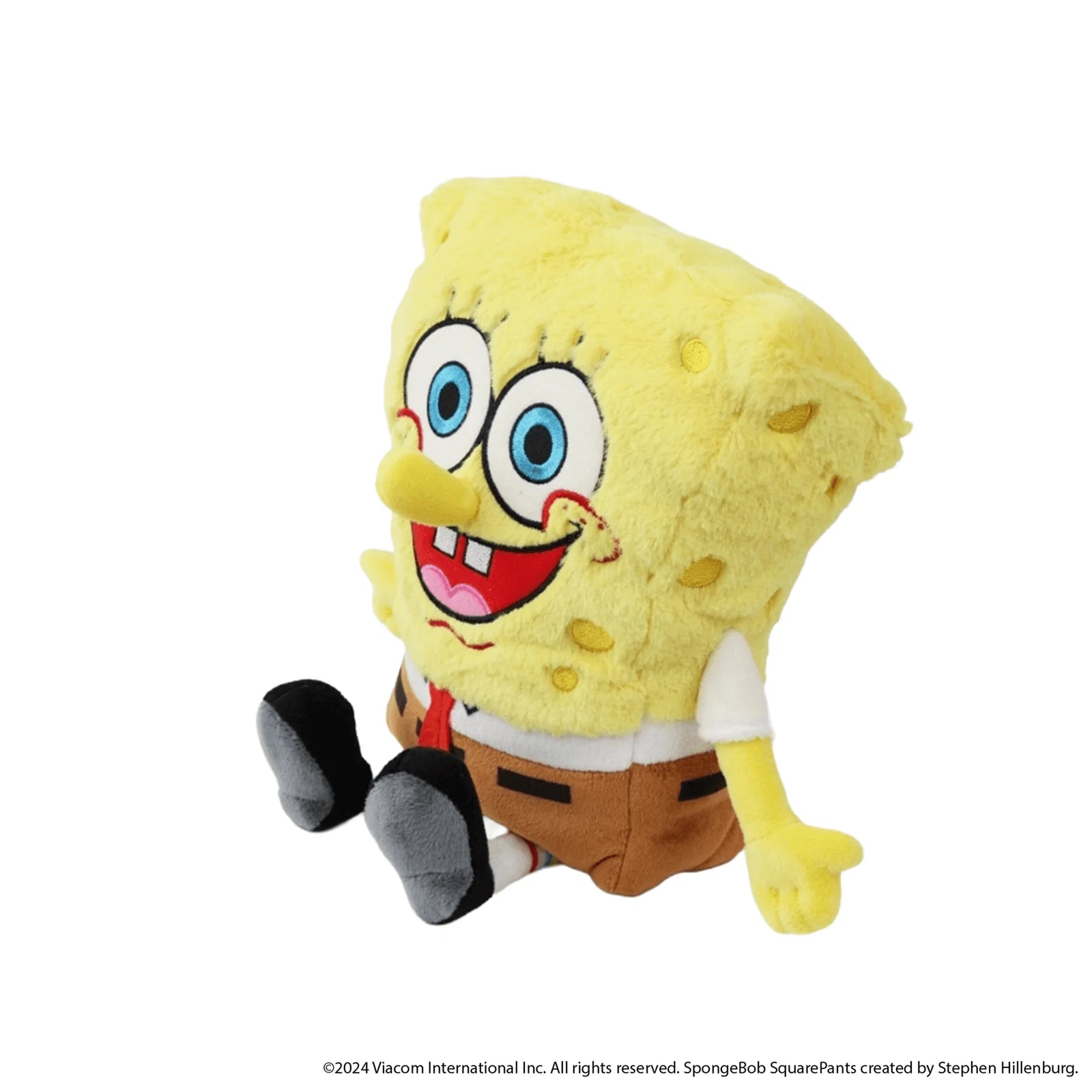 WARMIES SPONGEBOB SQUAREPANTS