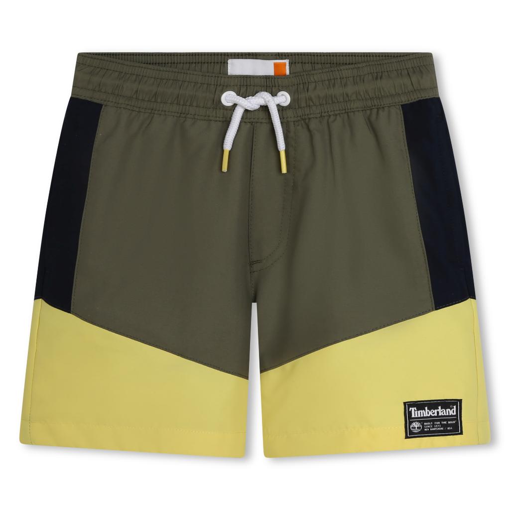 TIMBERLAND SWIM SHORTS T60034