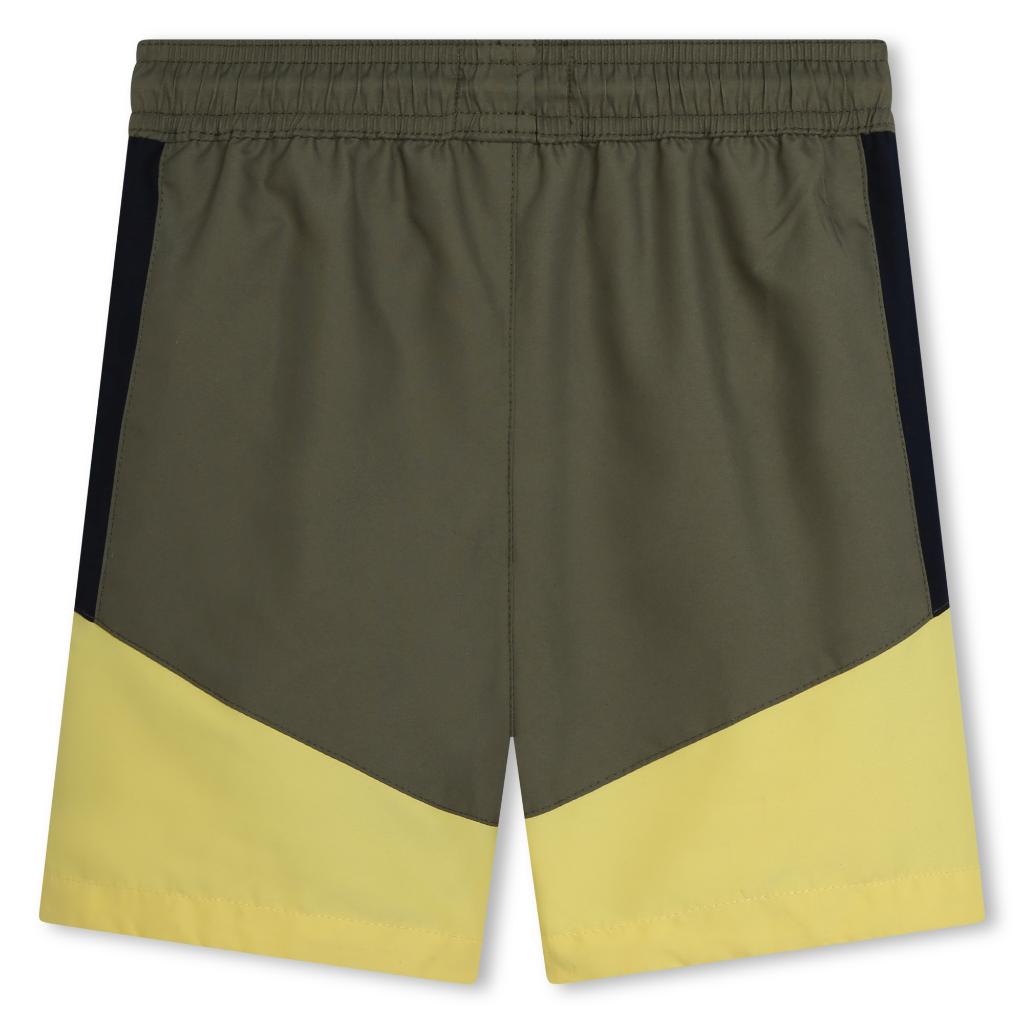 TIMBERLAND SWIM SHORTS T60034
