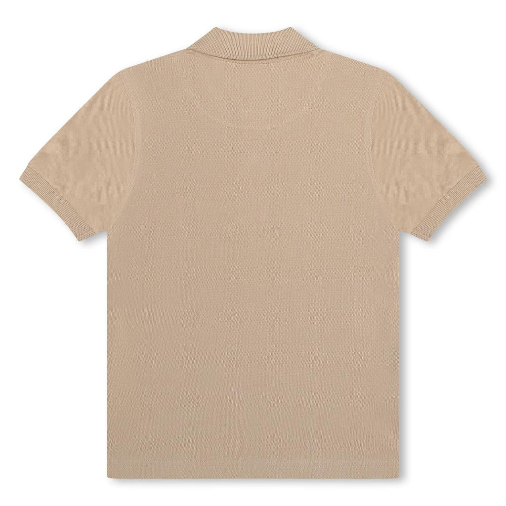 TIMBERLAND POLO SHIRT T60061