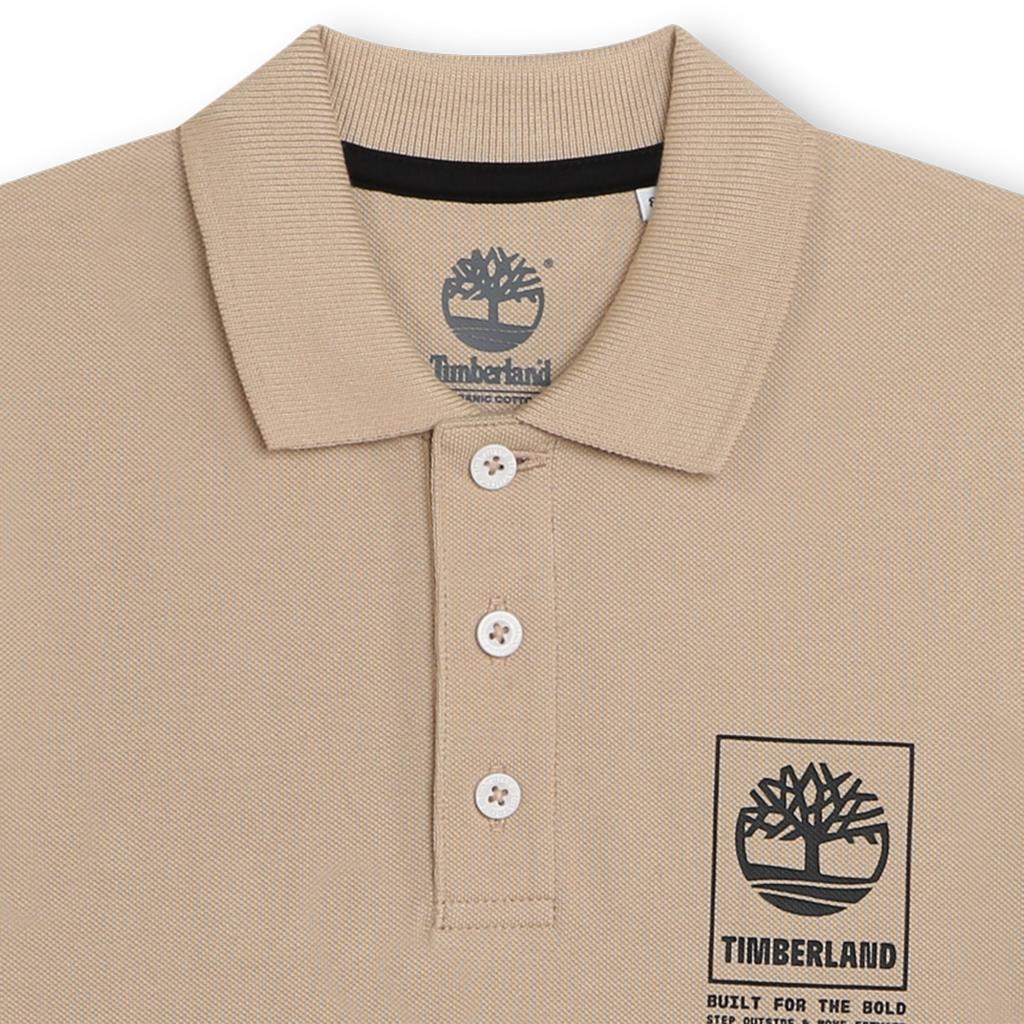 TIMBERLAND POLO SHIRT T60061