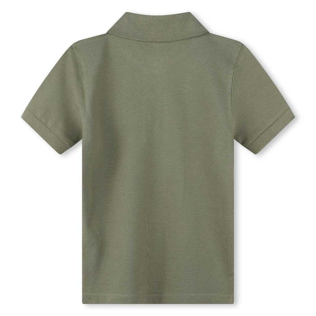 TIMBERLAND POLO SHIRT T60061