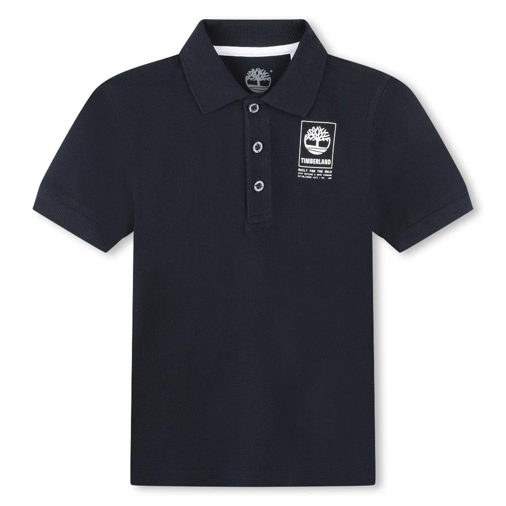 TIMBERLAND POLO SHIRT T60061