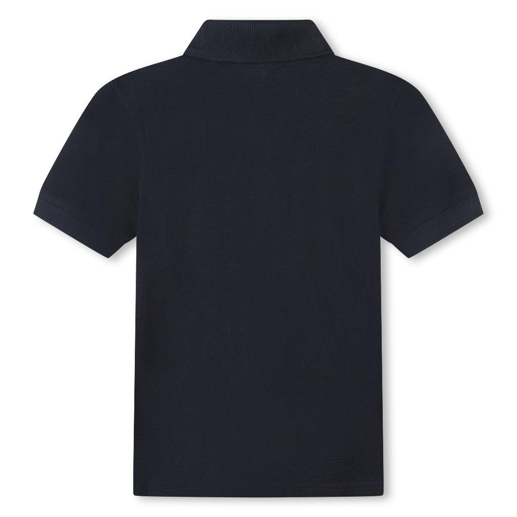 TIMBERLAND POLO SHIRT T60061