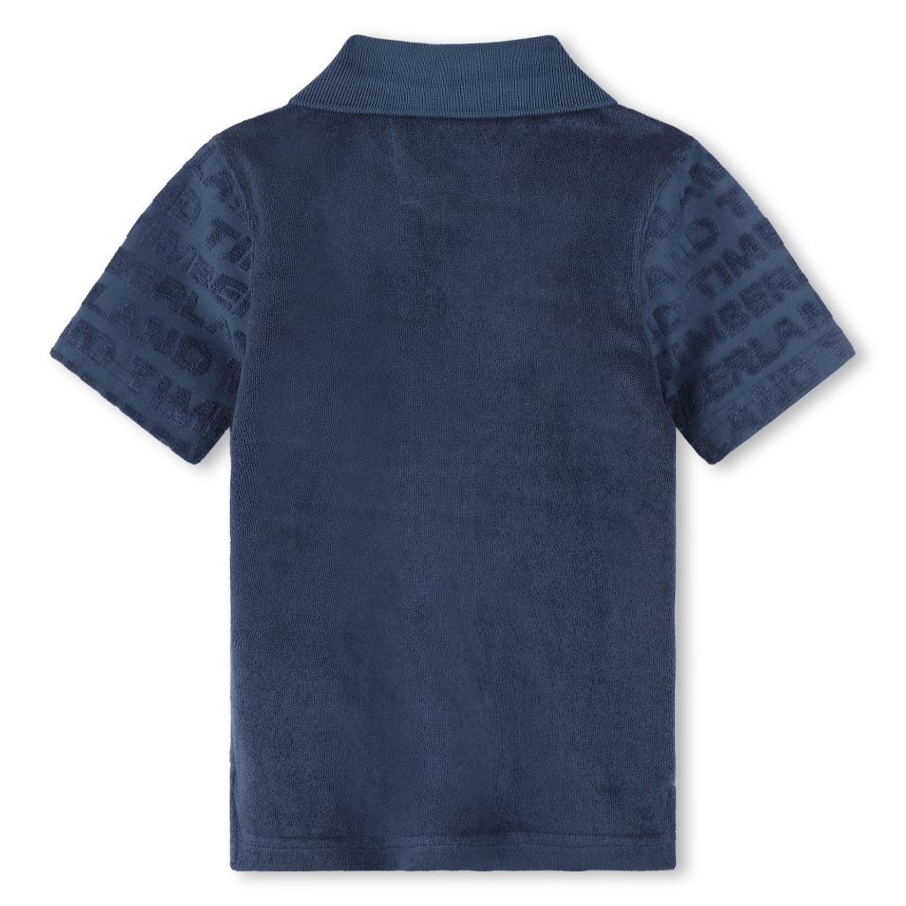 TIMBERLAND POLO SHIRT T60063