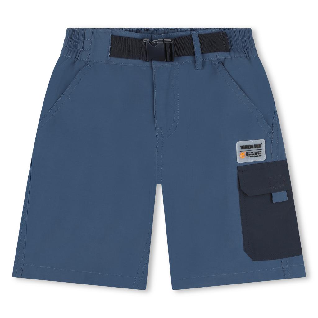 TIMBERLAND SHORTS T60070