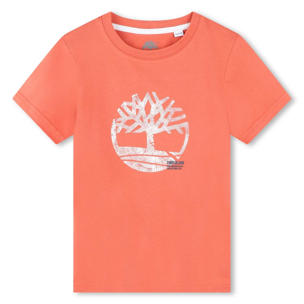 TIMBERLAND T SHIRT T60087