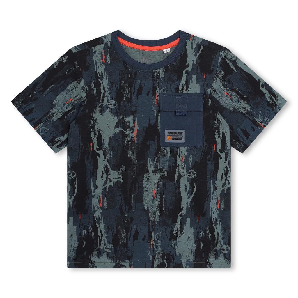 TIMBERLAND T SHIRT T60089