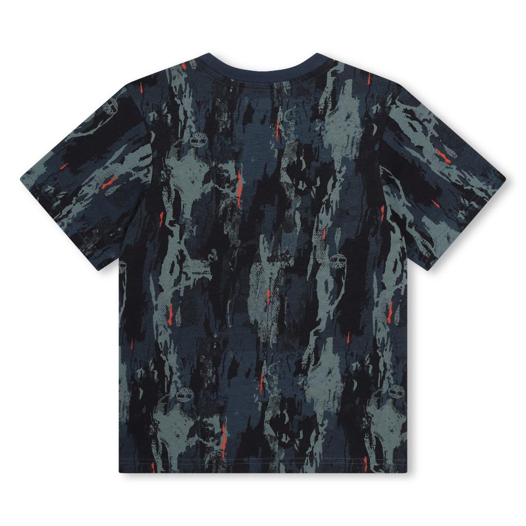 TIMBERLAND T SHIRT T60089