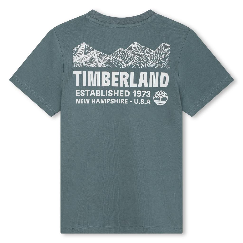 TIMBERLAND T SHIRT T60093