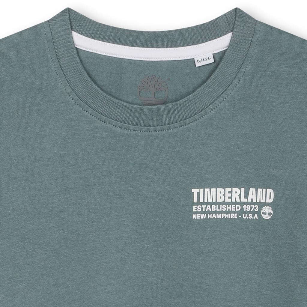 TIMBERLAND T SHIRT T60093