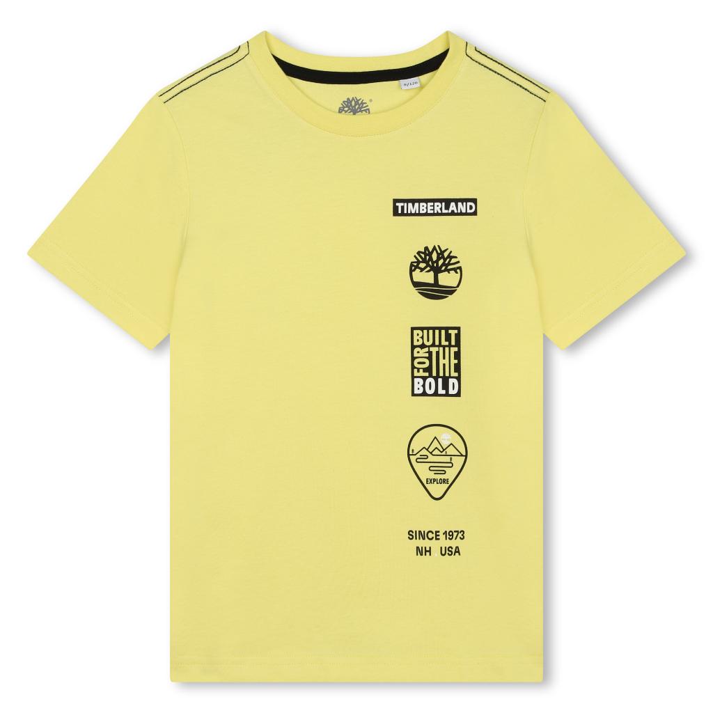 TIMBERLAND T SHIRT T60094