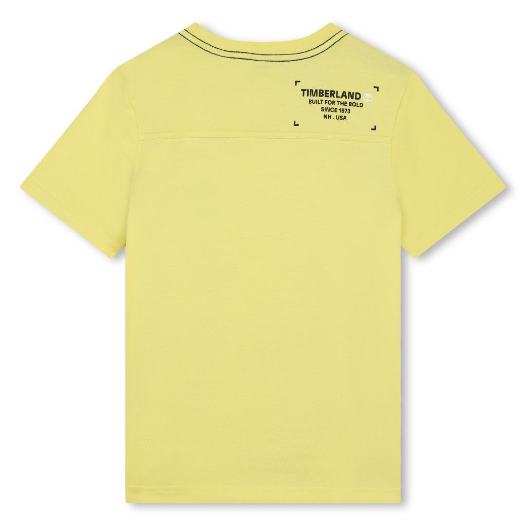 TIMBERLAND T SHIRT T60094