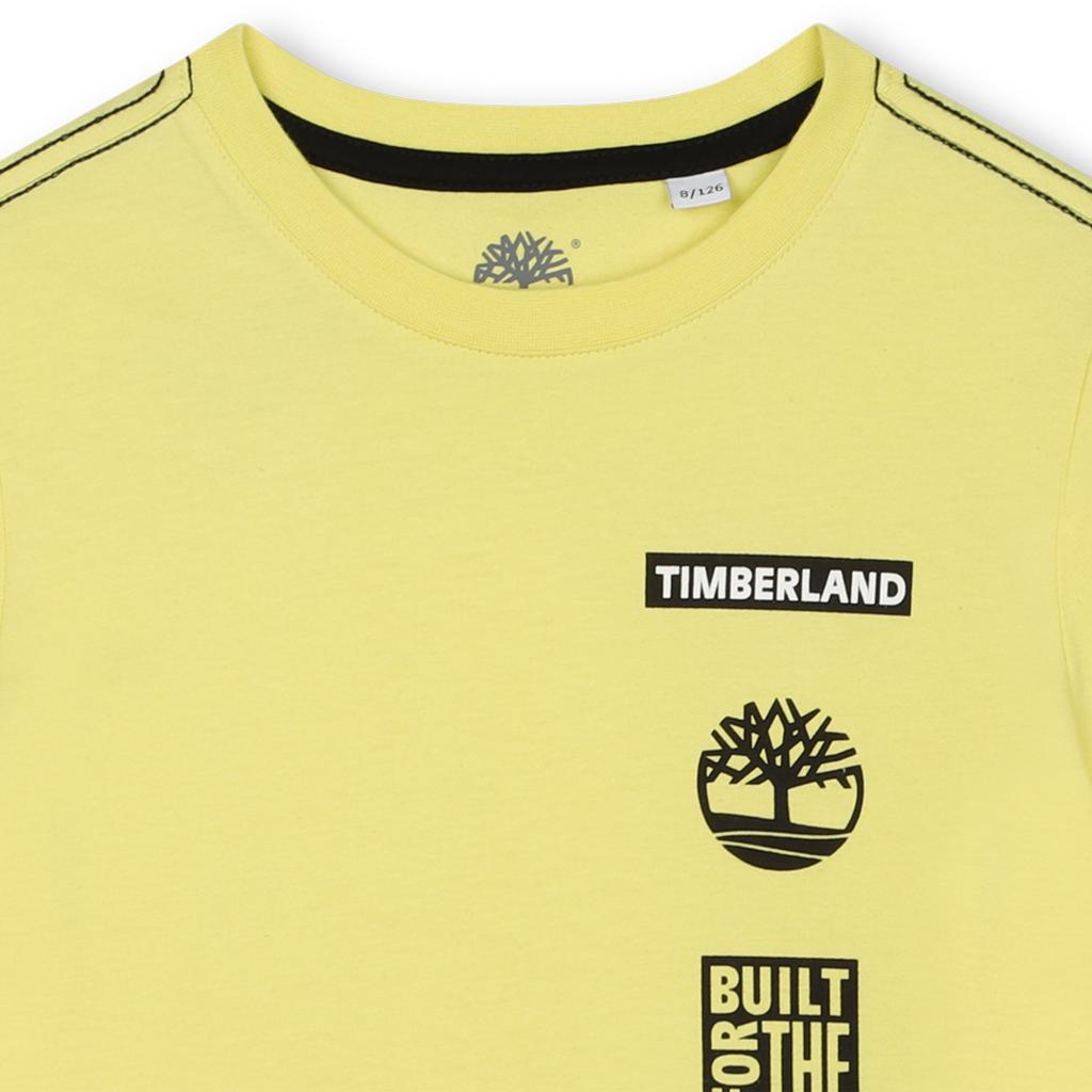 TIMBERLAND T SHIRT T60094