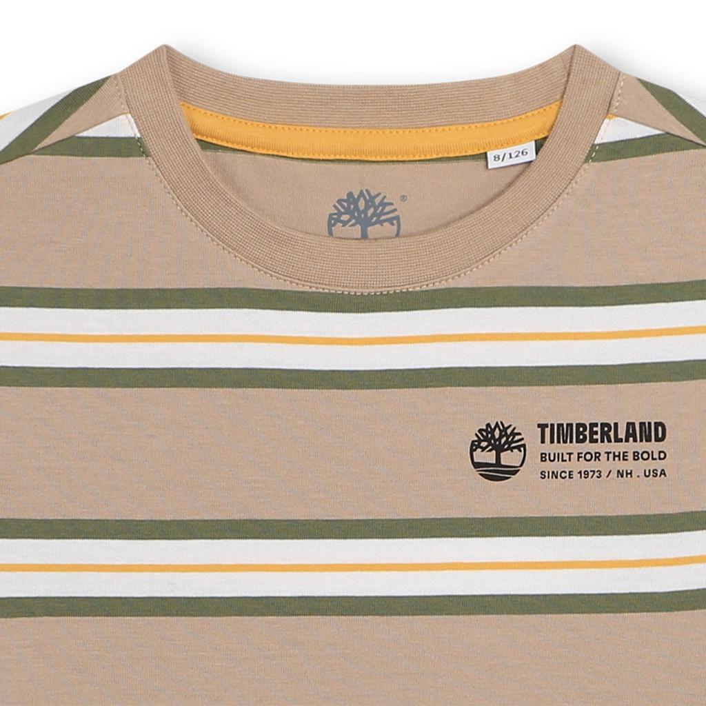 TIMBERLAND T SHIRT T60096