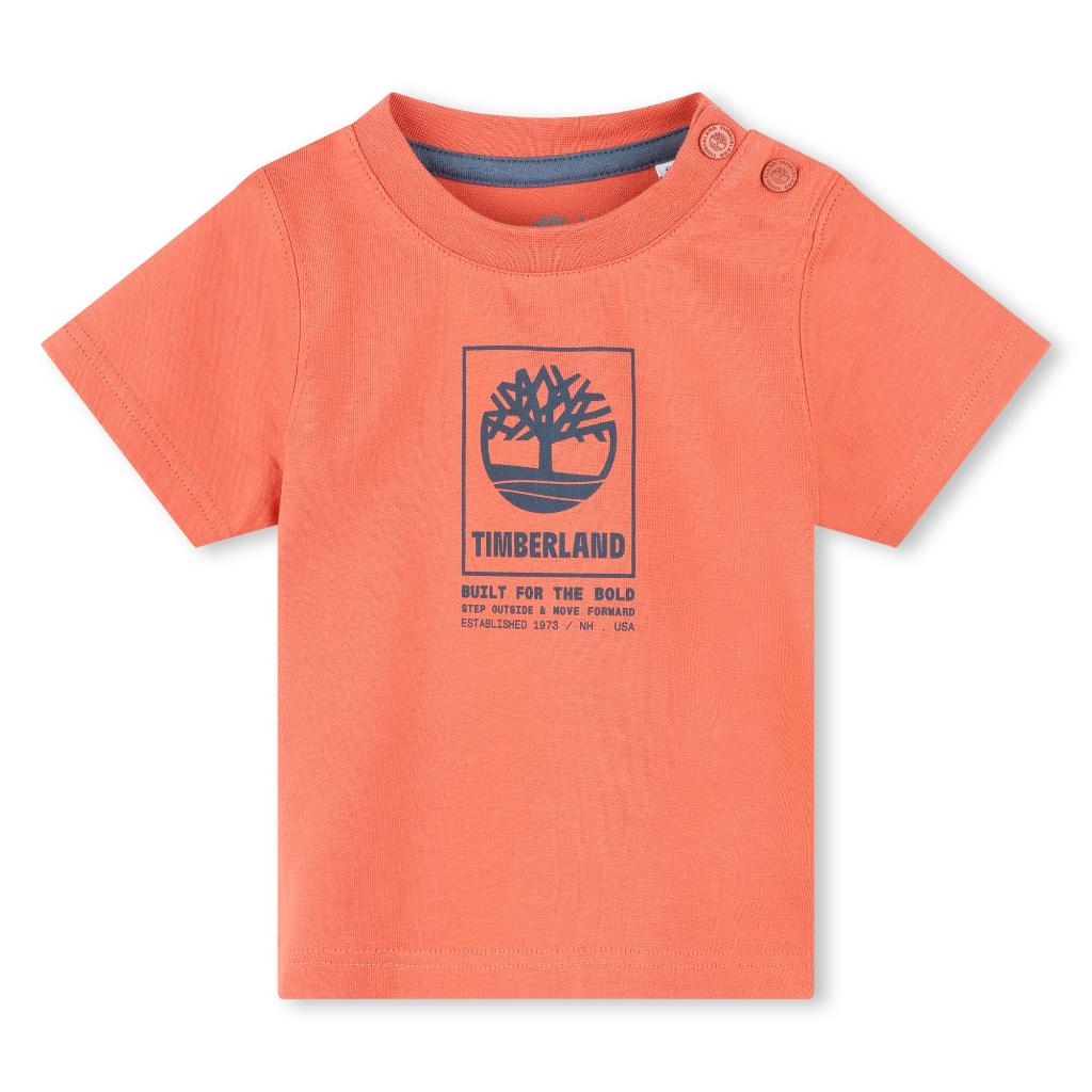 TIMBERLAND T SHIRT T60100