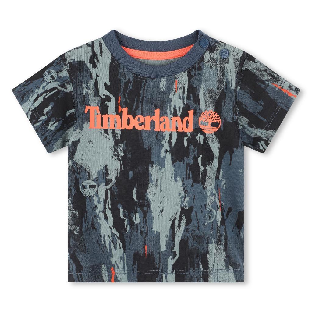 TIMBERLAND T SHIRT T60101