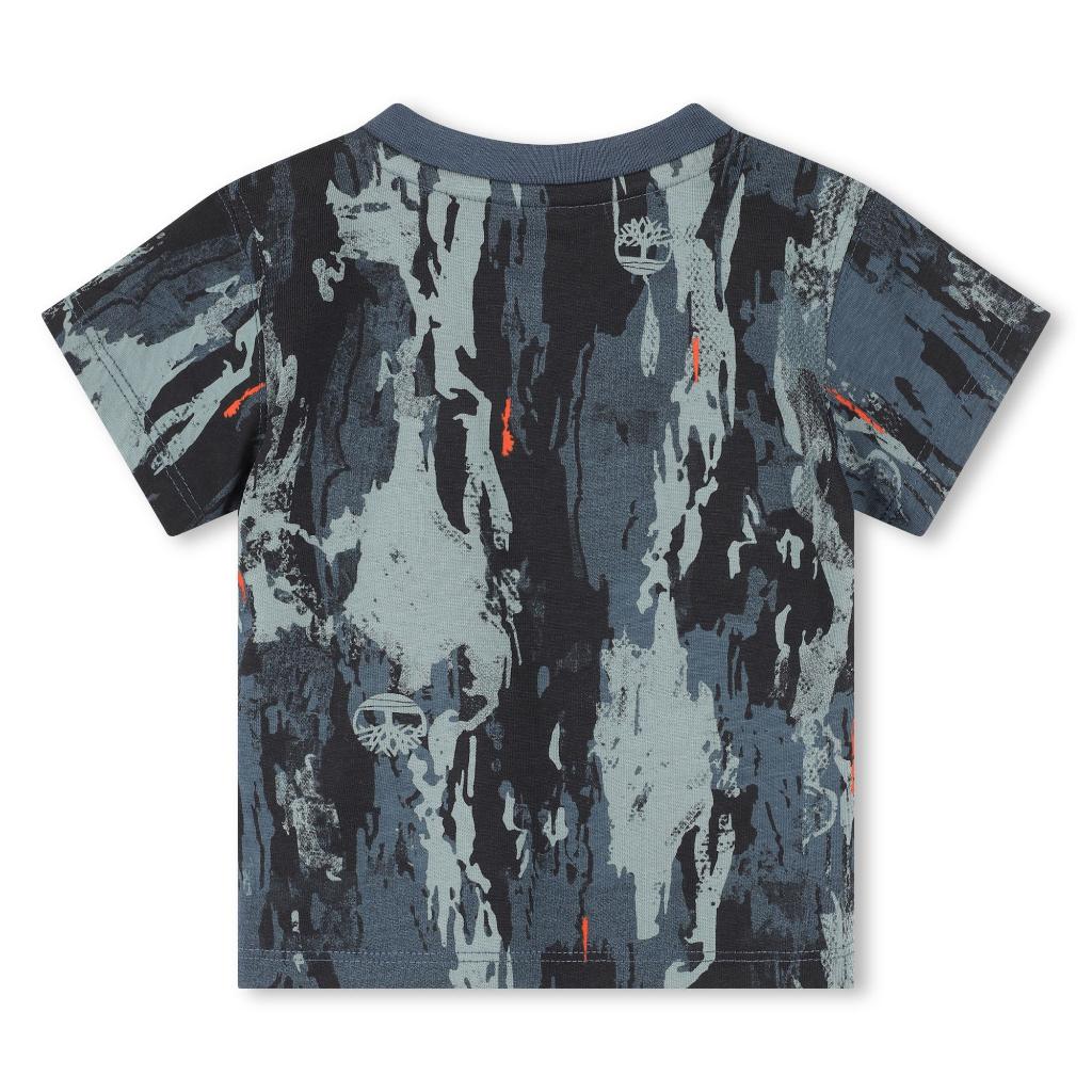 TIMBERLAND T SHIRT T60101