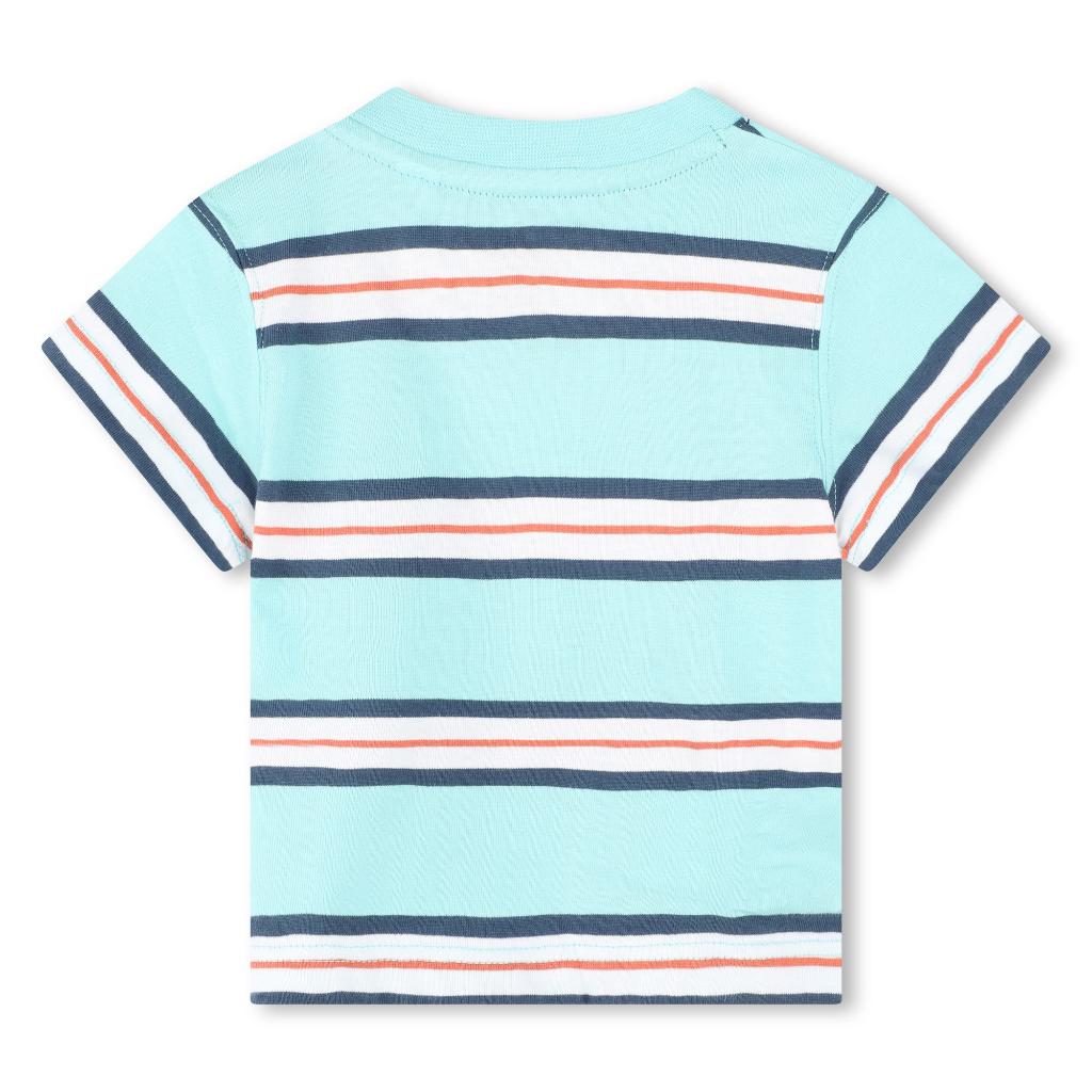 TIMBERLAND T SHIRT T60108