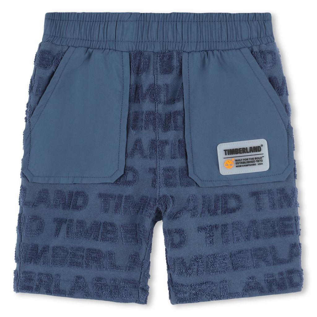 TIMBERLAND SHORTS T60127