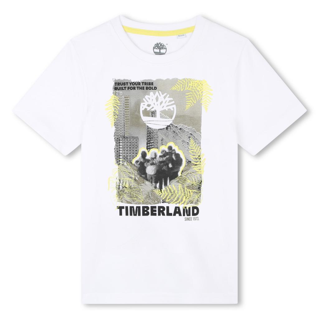 TIMBERLAND T SHIRT T60144