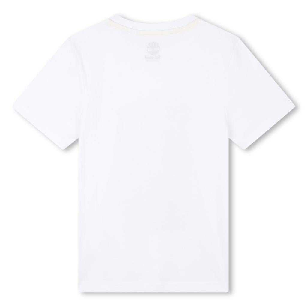 TIMBERLAND T SHIRT T60144