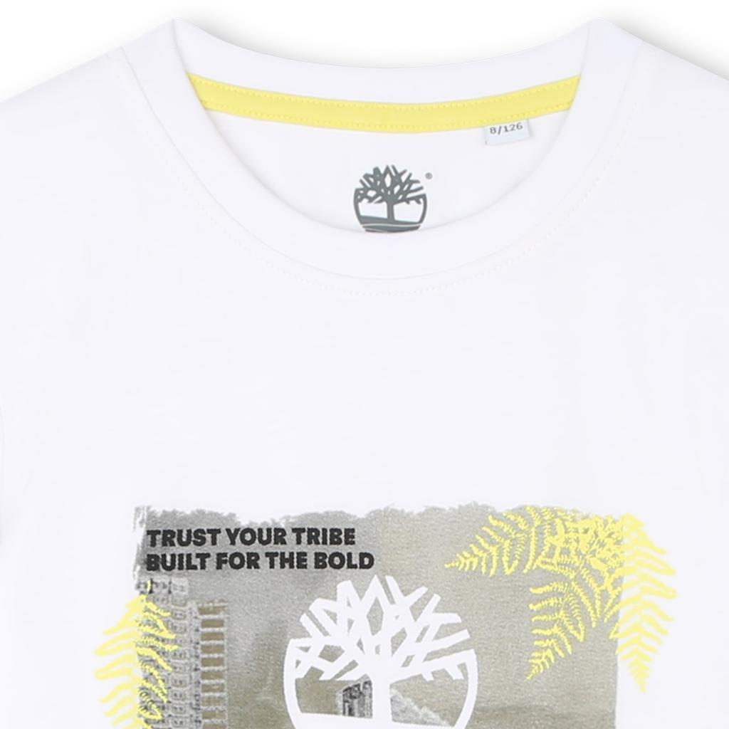 TIMBERLAND T SHIRT T60144