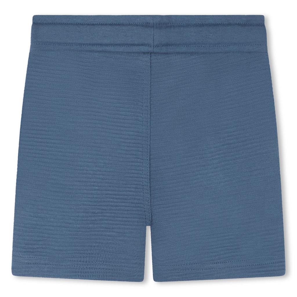 TIMBERLAND T SHIRT & SHORTS SET T60149