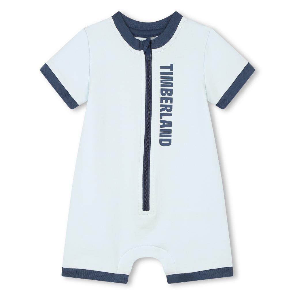 TIMBERLAND ROMPER T60186